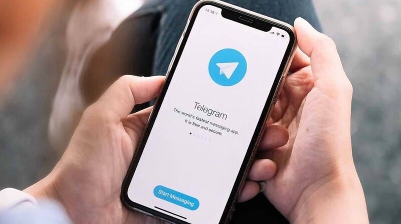 Nhóm Telegram luôn được đánh giá cao về tính bảo mật