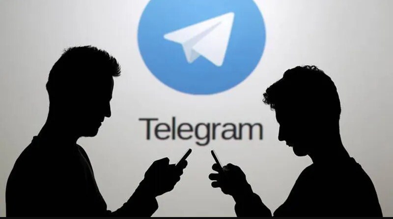 Các nhóm Telegram gái thường chứa những nội dung có yếu tố 18 +