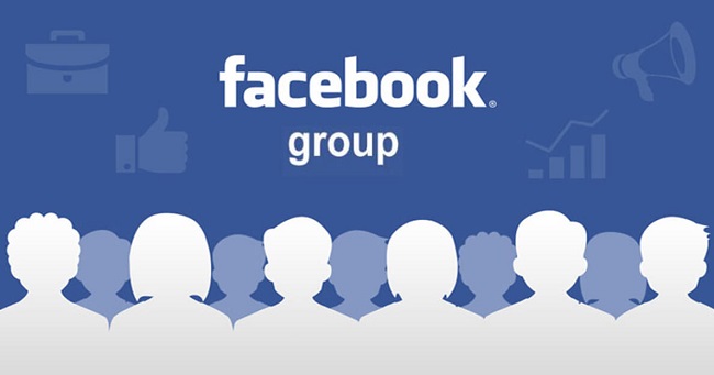 Cách tìm các nhóm kín trên Facebook tham gia group bí mật