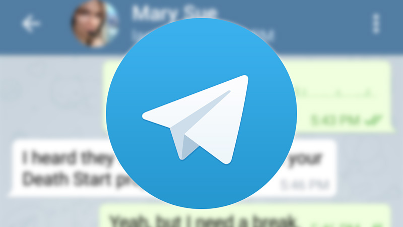 Mở nội dung nhạy cảm trên telegram người dùng sẽ phải đối mặt với một vài nguy cơ 