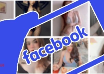Nhóm kín khoe thân trên Facebook – an toàn, kín đáo
