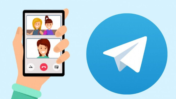 Cẩn thận với những nhóm Telegram gái để không bị lừa đảo