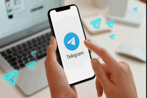 Tổng hợp các nhóm telegram học sinh hoạt động sôi động nhất hiện nay