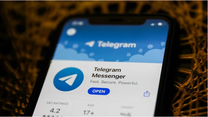 Tìm hiểu về nhóm telegram rau sạch