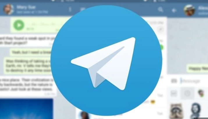 Giới thiệu về nhóm telegram vợ chồng